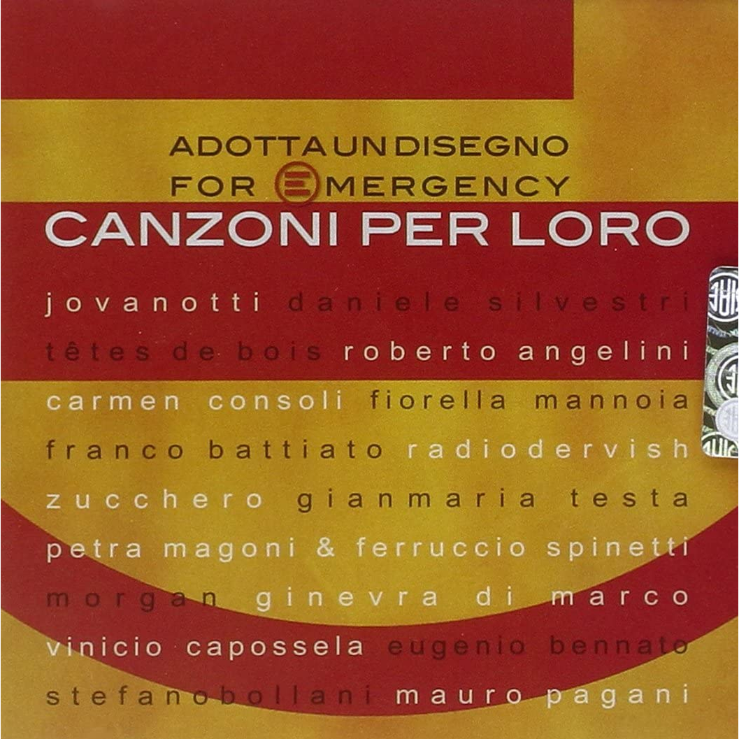 CANZONI PER LORO