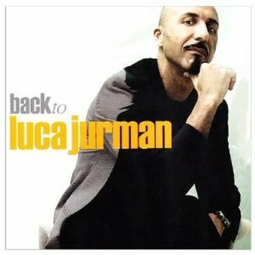 BACK TO LUCA JURMANN