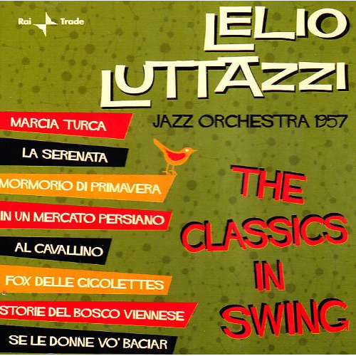 THE CLASSICS IN SWING