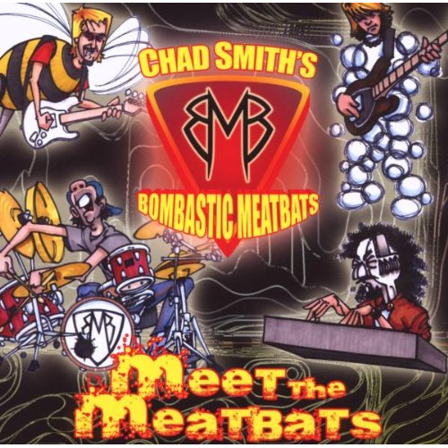 MEET THE MEATBATS