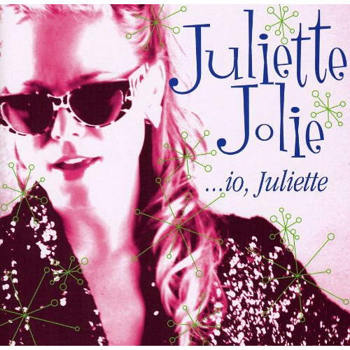 IO JULIETTE