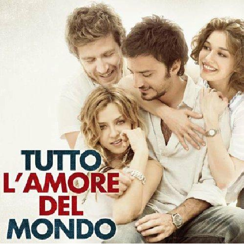 TUTTO L'AMORE DEL MONDO