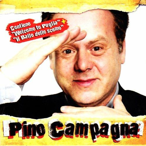 PINO CAMPAGNA