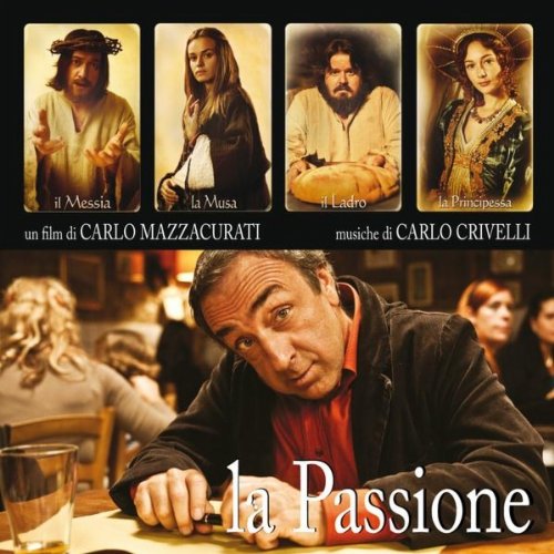 LA PASSIONE