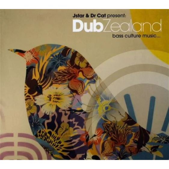 DUB ZEALAND