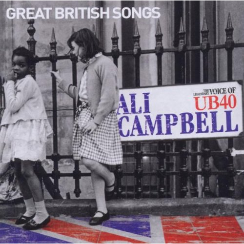 GREAT BRITISH SONGS