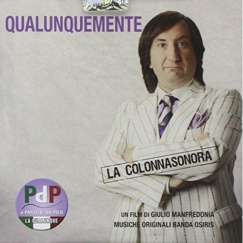 QUALUNQUEMENTE