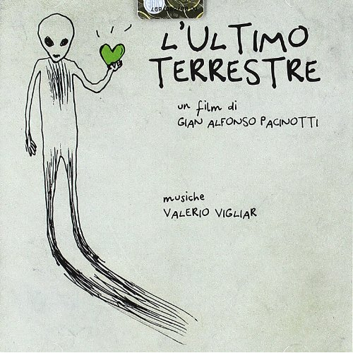 L'ULTIMO TERRESTRE