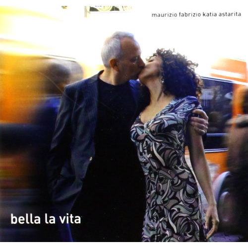 BELLA LA VITA