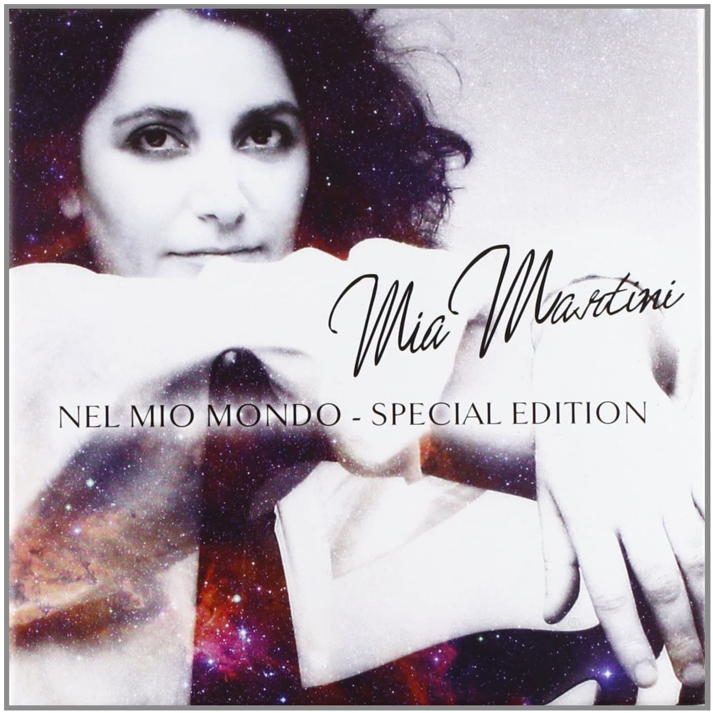 NEL MIO MONDO - SPECIAL EDITION