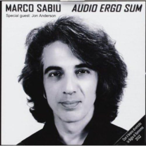 AUDIO ERGO SUM