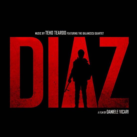 DIAZ