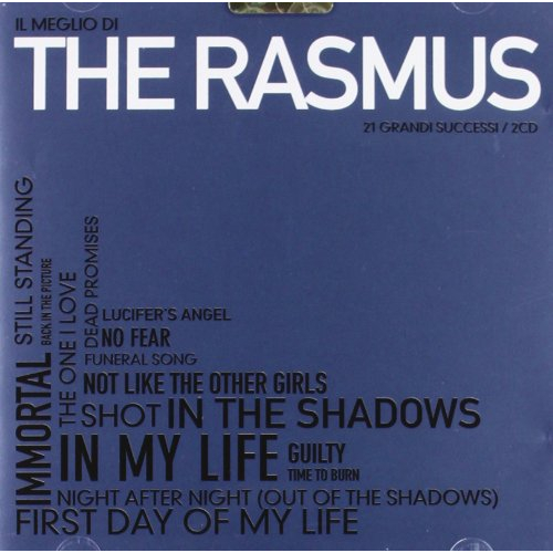 IL MEGLIO DI THE RASMUS