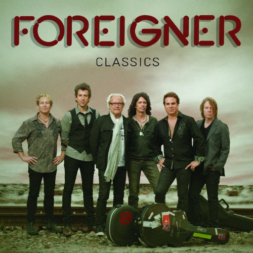 FOREIGNER CLASSICS