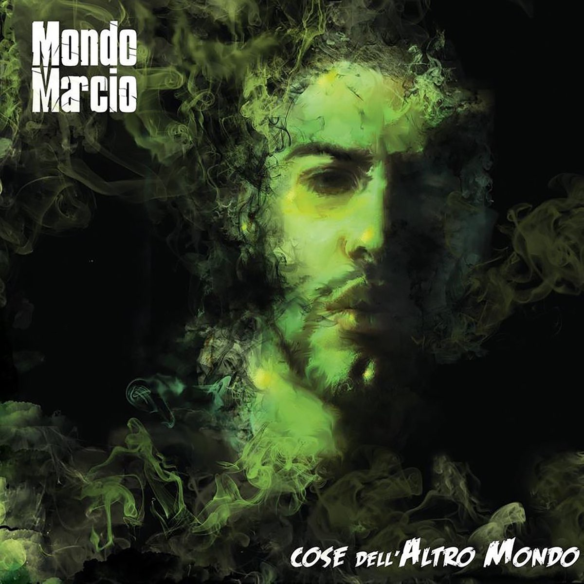 COSE DELL’ALTRO MONDO - CD+ DVD