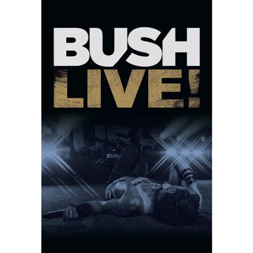 LIVE! - DVD