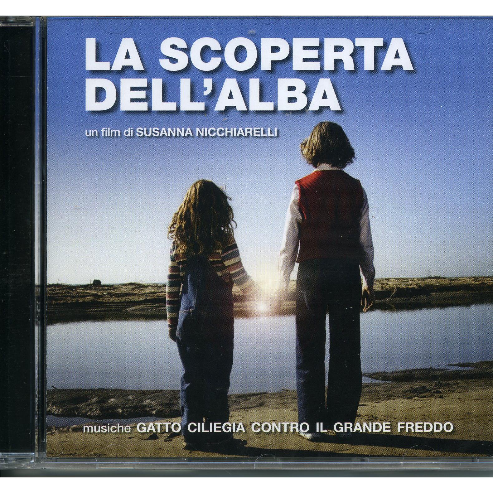 LA SCOPERTA DELL'ALBA