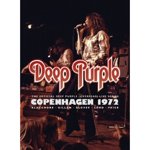 COPENHAGHEN 1972