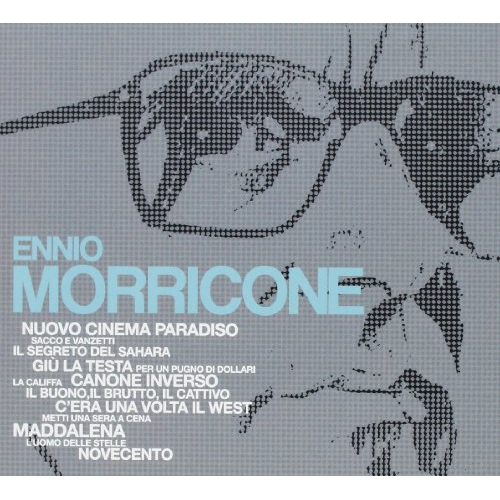 ENNIO MORRICONE