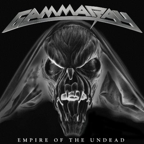 EMPIRE OF THE UNDEAD