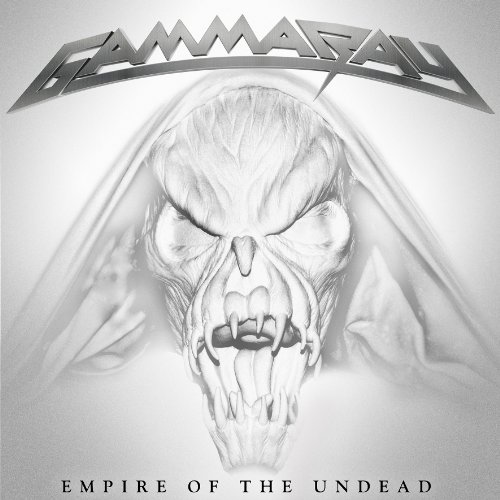 EMPIRE OF THE UNDEAD CD+DVD