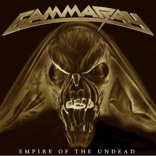 EMPIRE OF THE UNDEAD (2LP)