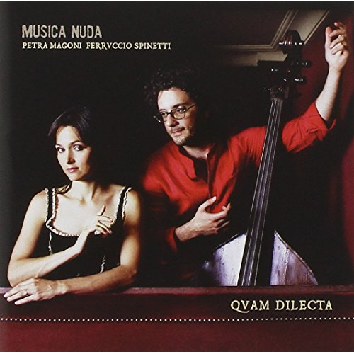 QUAM DILECTA - N.E.