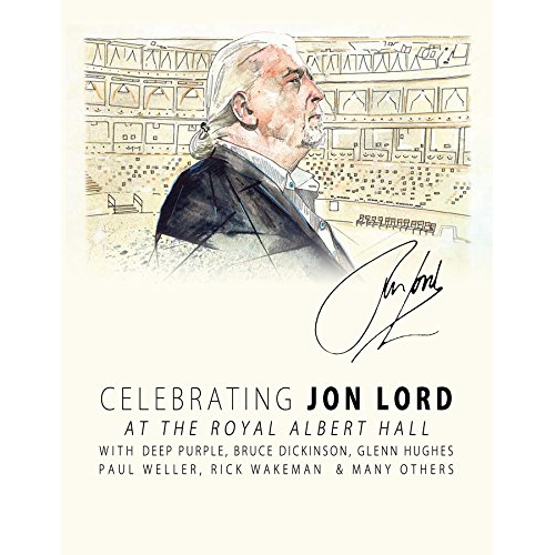 CELEBRATING JON LORD