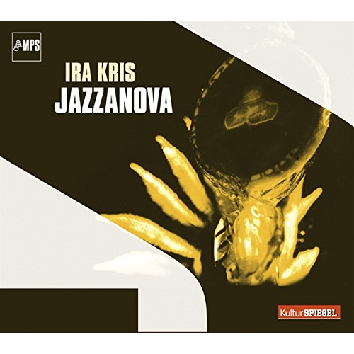 JAZZANOVA