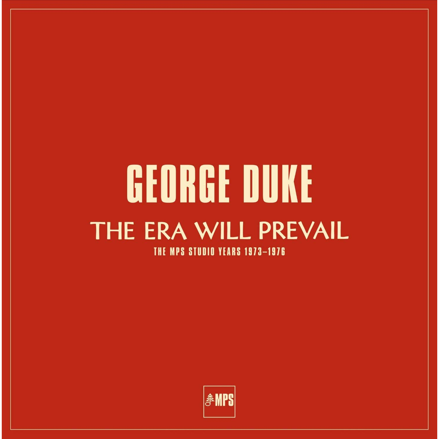 THE ERA WILL PREVAIL - 7 LP  180 GR.+ BOOK - LTD.ED.