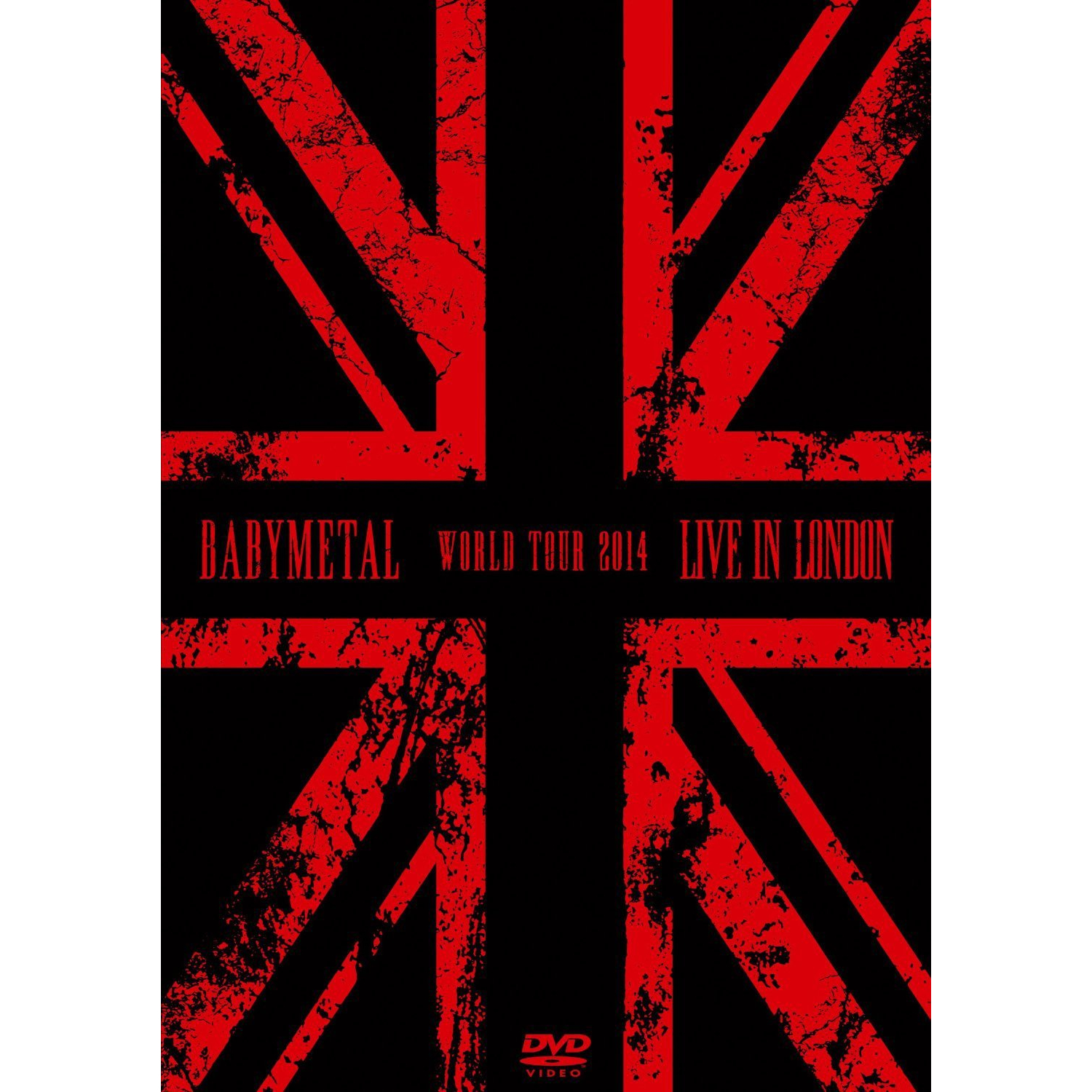 LIVE IN LONDON (2 DVD)