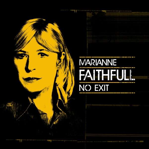 NO EXIT - CD+BLU-RAY (FORMATO CD)