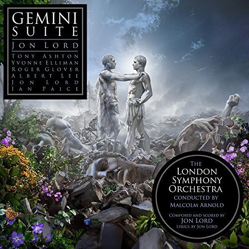 GEMINI SUITE (2016 REISSUE)