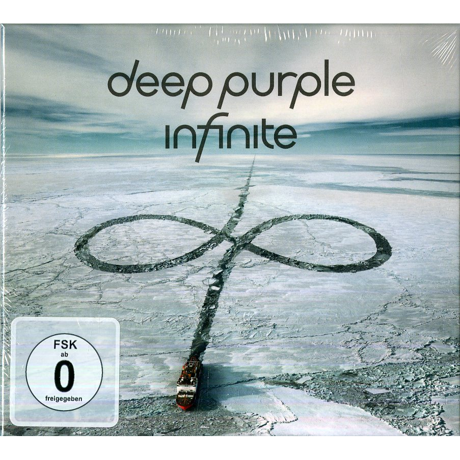 INFINITE(BOX SET)