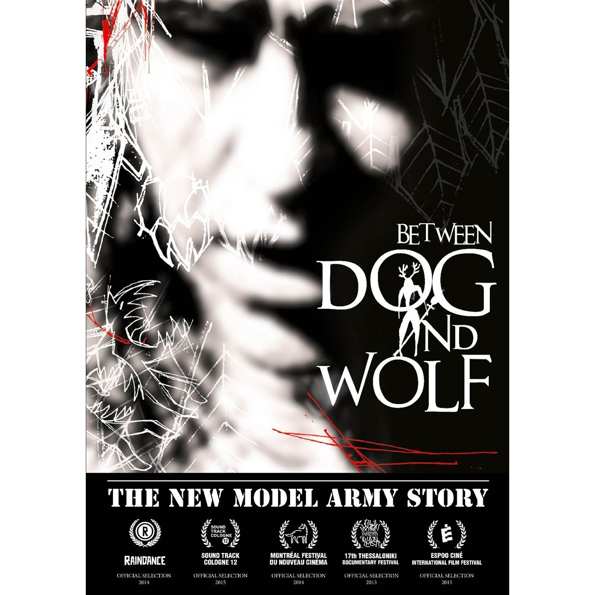 THE NMA STORY:BETWEEN DOG AND WOLF