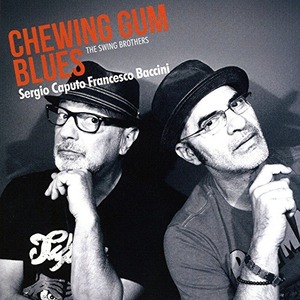 CHEWING GUM BLUES