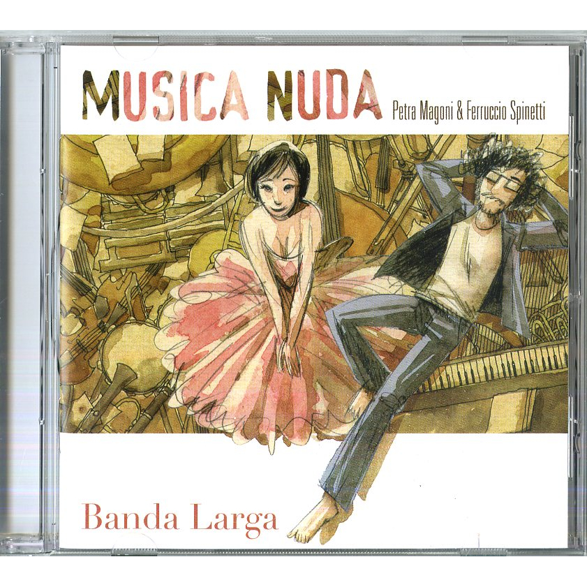 BANDA LARGA