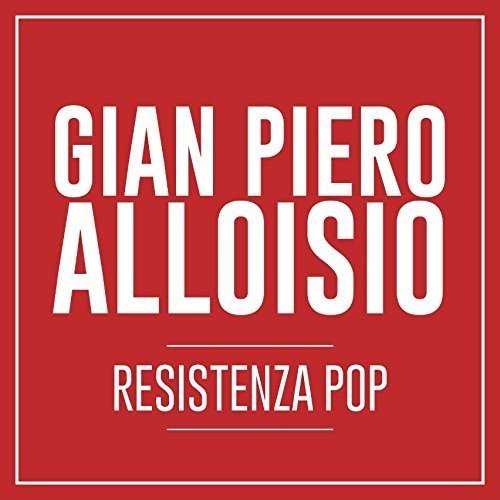 RESISTENZA POP [CD+DVD]