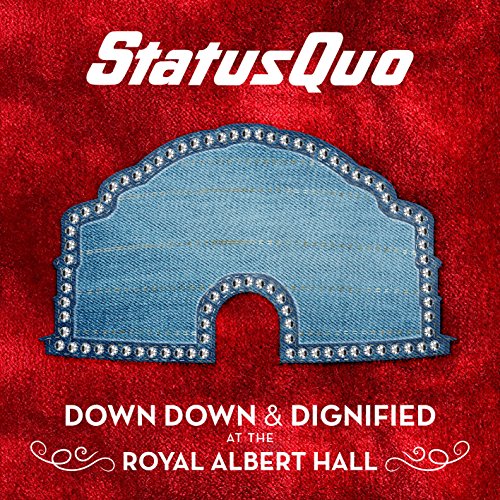 DOWN DOWN AT ROYAL… - 2LP+FREE DOWNLOAD