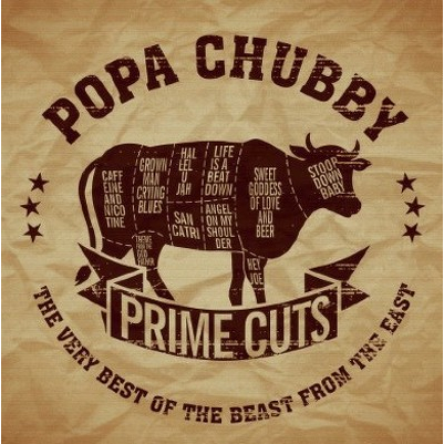 PRIME CUTS: THE VERY BEST OF