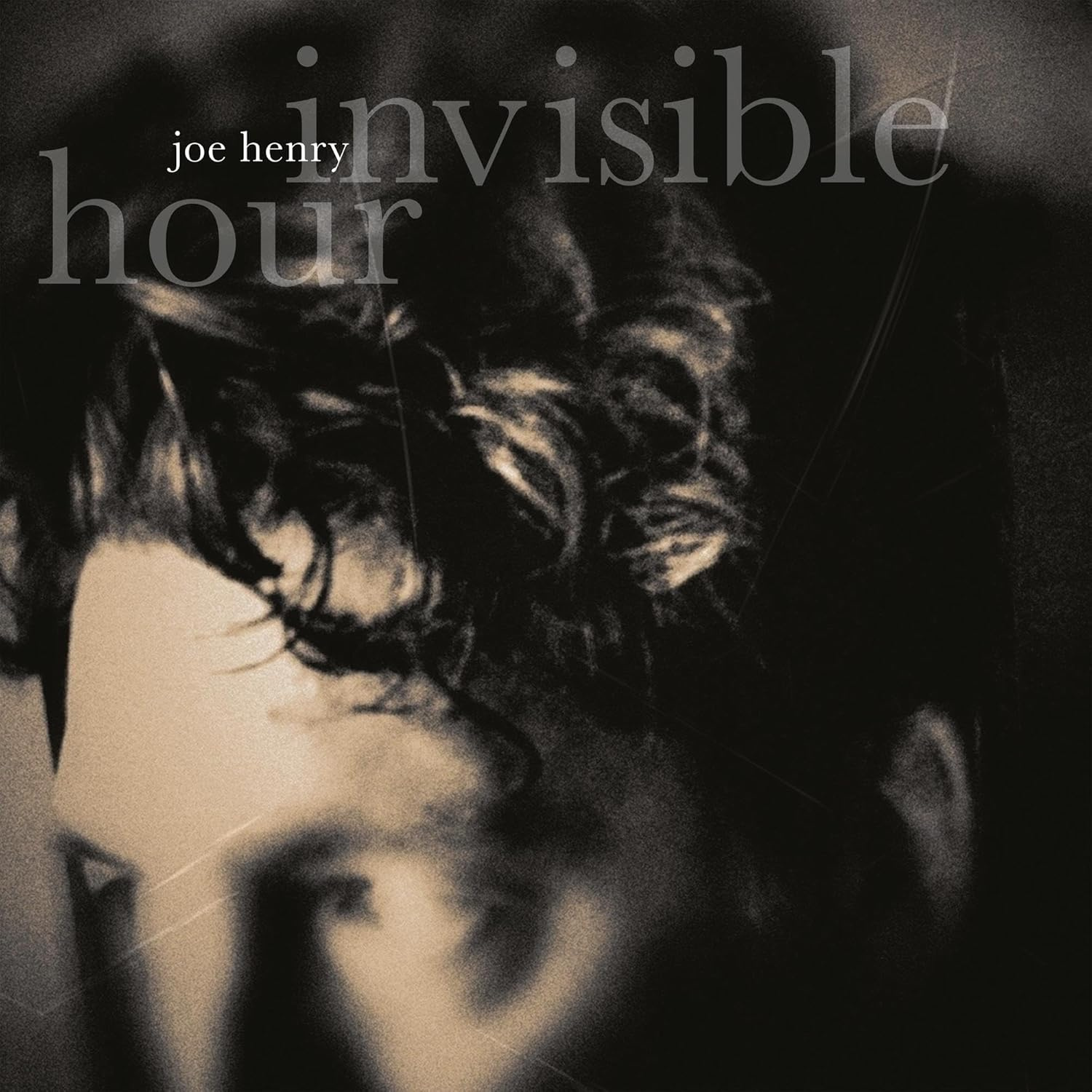 INVISIBLE HOUR (CD)