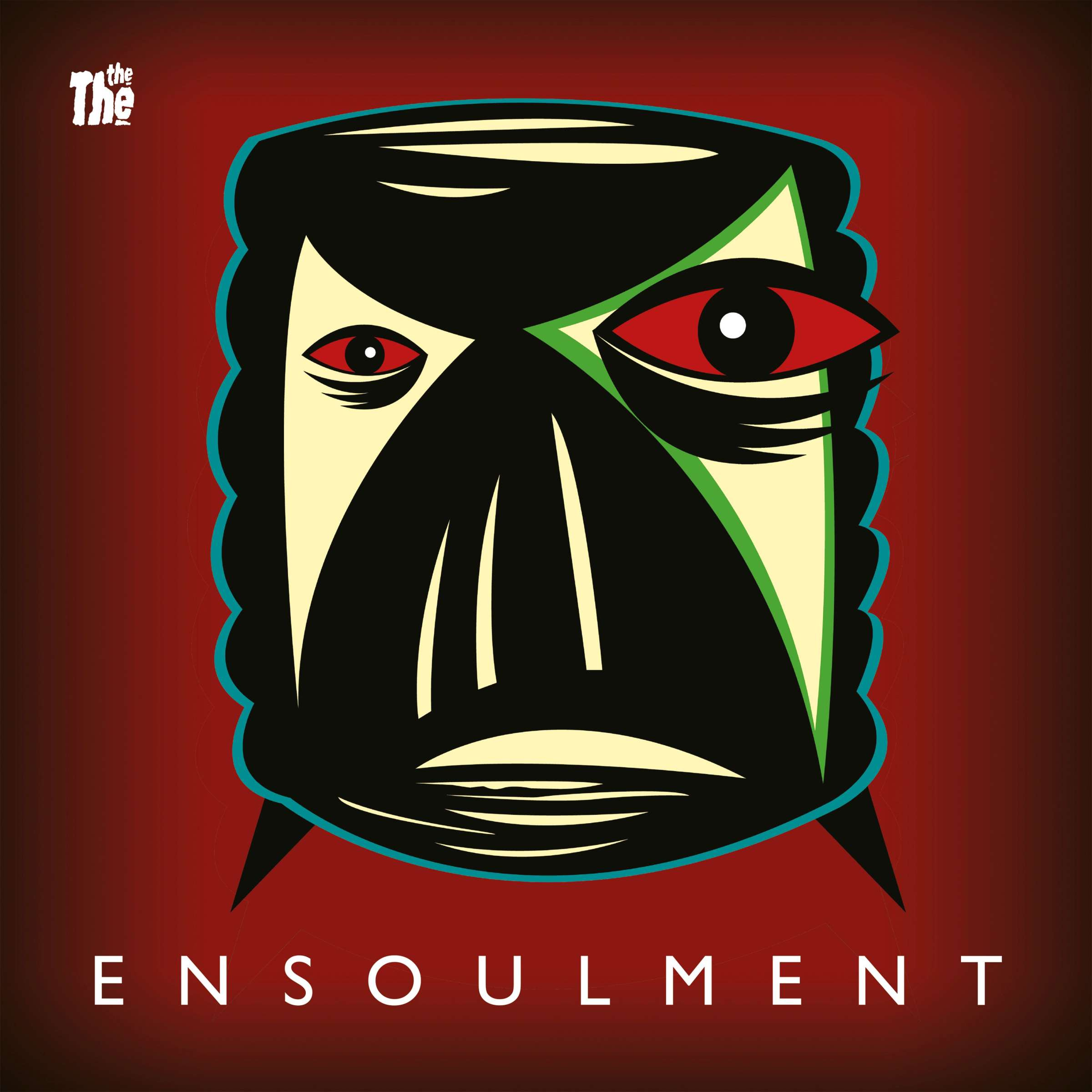 ENSOULMENT (MEDIABOOK EDITION)