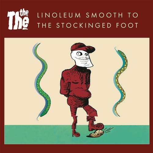 LINOLEUM SMOOTH TO THE STOCKINGED FOOT (LTD. 7