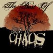 TASTE OF CHAOS