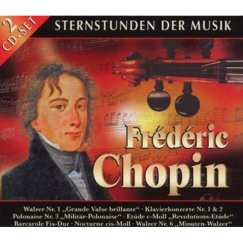 STERNSTUNDEN DER MUSIK: CHOPIN