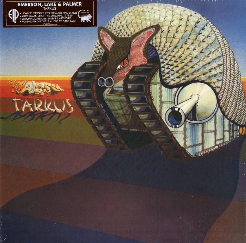 TARKUS