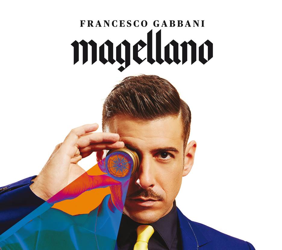 MAGELLANO