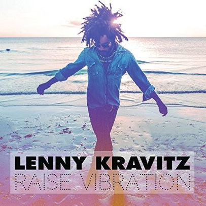 RAISE VIBRATION - DELUXE ED,