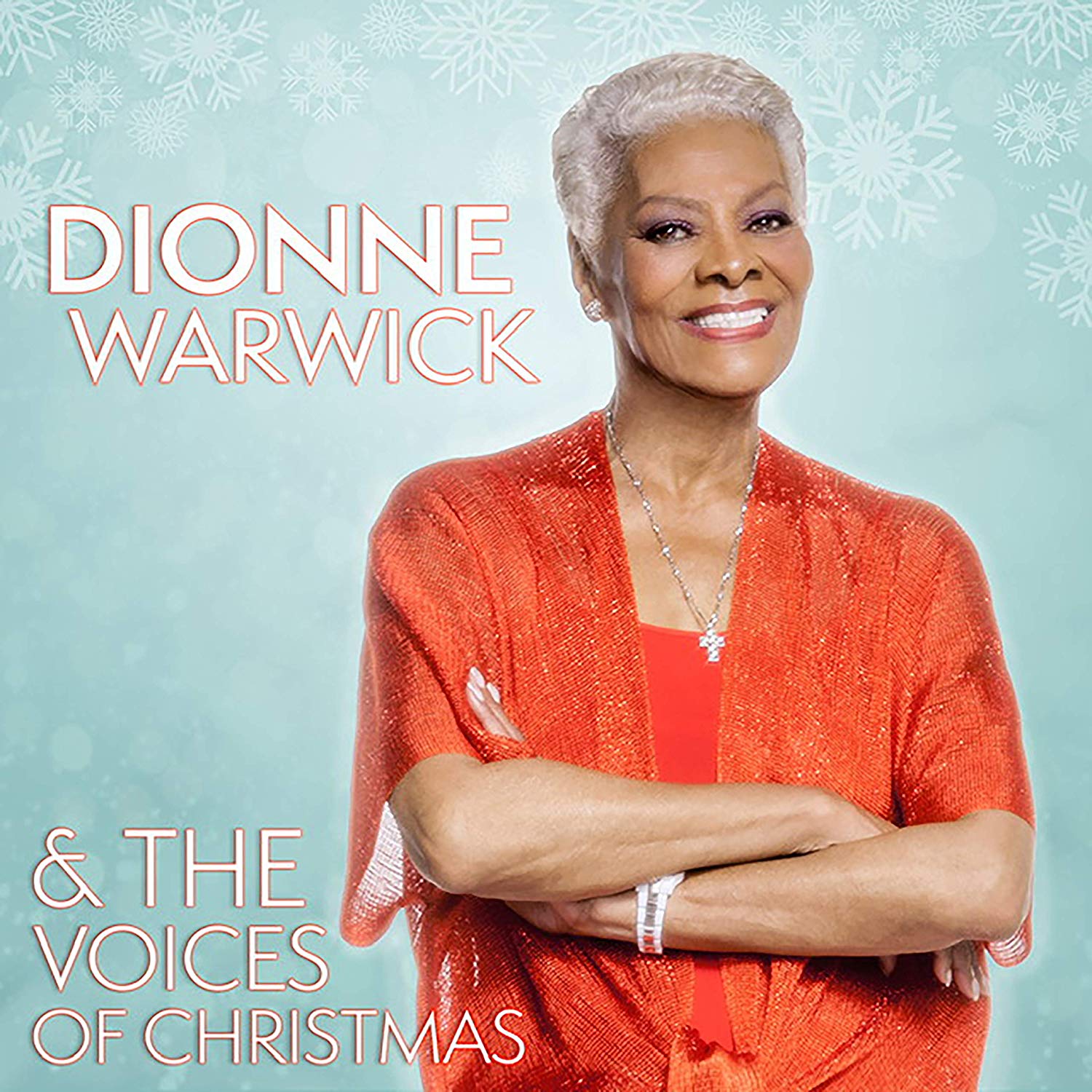 DIONNE WARWICK & THE VOICES OF CHRISTMAS