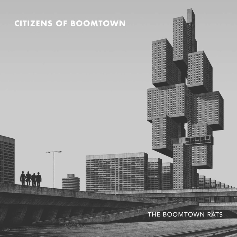 CITIZENS OF BOOMTOWN